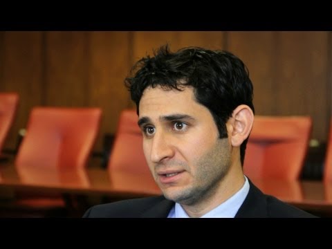 Orry Erez, MD, Orthopedic Surgeon