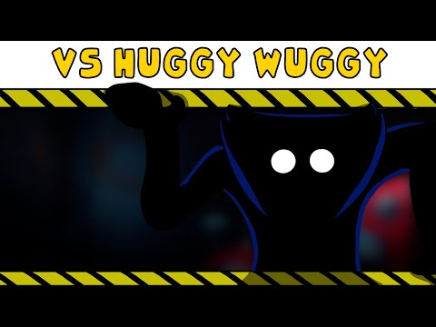 ES Mod - Vs Huggy Wuggy
