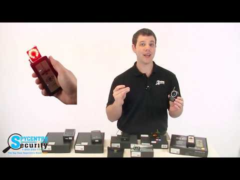 What Is a Wireless RF Detector and How To Find a...