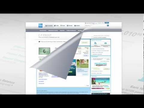 A New Way to Manage Your Card Account