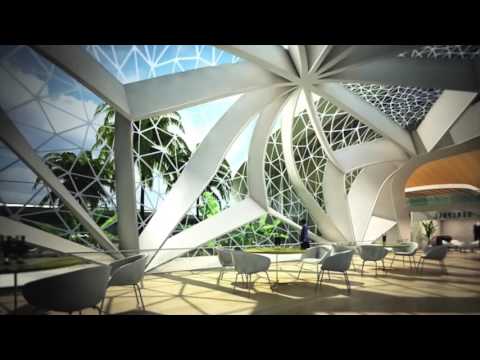 Al Maktoum Airport - ADPI