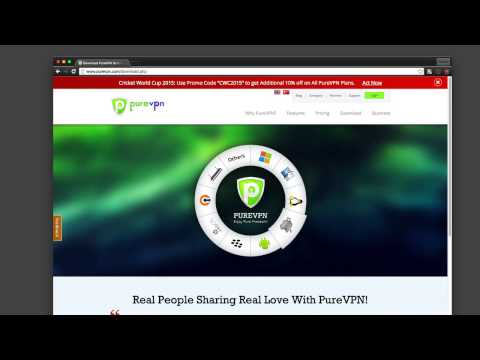 PureVPN Review by VPNPick.com