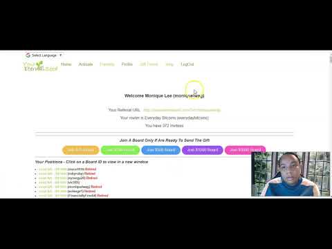 Your Eternal Seed Explained Simply| Gifted...