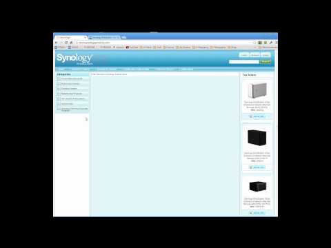 How to Order Synology IP Camera License Slightly...