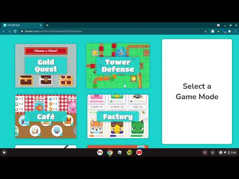 HOW TO GET ALL CHROMA GLITCH BLOOKET(NOT FAKE) read...