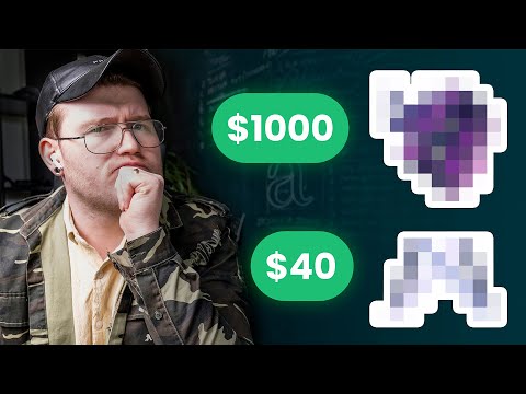 I Paid 5 Designers On Fiverr To Design The SAME...