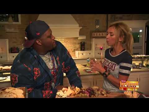 Skip the Parking Lot and "Homegate" for the Game