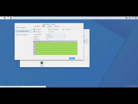 Beginner's Guide to Synology - How to use Surveillance...