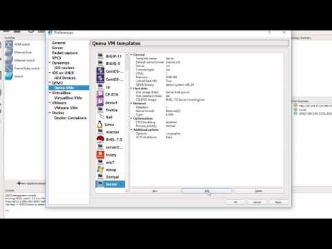 Red Hat RHCSA (EX200-7) - Module 1.2 - Installing RHEL...