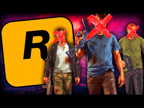 Rockstar 360 No Scoped Players Accounts on GTA Online
