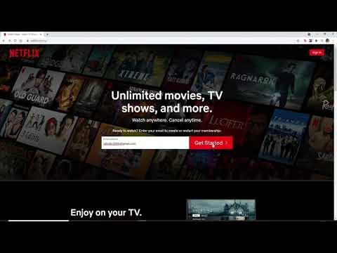 How To Get Netflix for Free? Sign Up for Netflix Free...