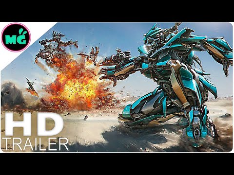 THE BEST UPCOMING MOVIES 2021 (Trailer) #3