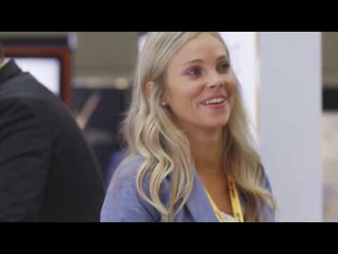 The SIR Annual Scientific Meeting: The world's most...