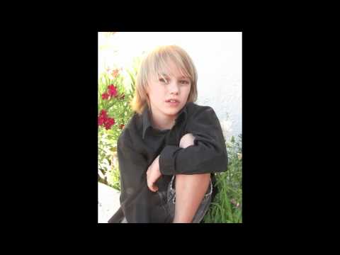 Keyghan Burns against child abuse