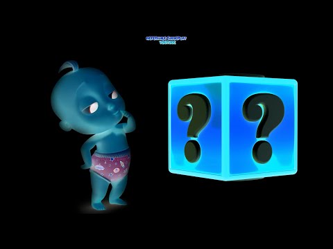 LOO LOO KIDS feat. COCOMELON Logo The Best Special...