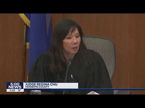 Kim Potter trial: Jurors wonder what happens if they...