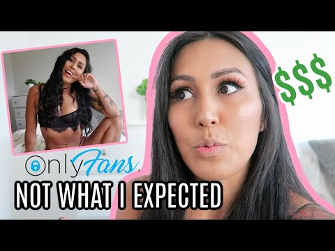 How much I Made On OnlyFans in 8 DAYS WITH NO FOLLOWING