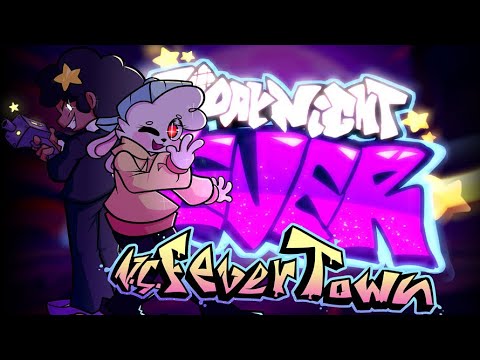 LIVE 🔴 [FRIDAY NIGHT FEVER & VS DRIFT] FRIDAY NIGHT...