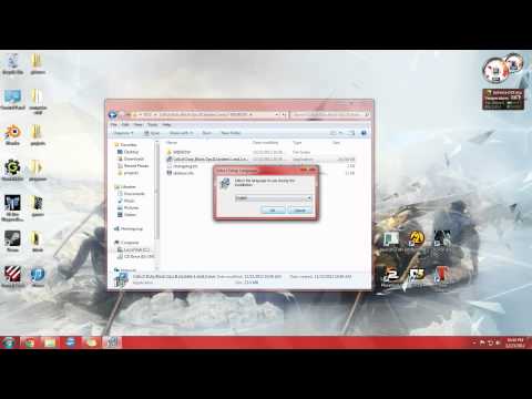 How to install Black Ops 2 for free (skidrow)