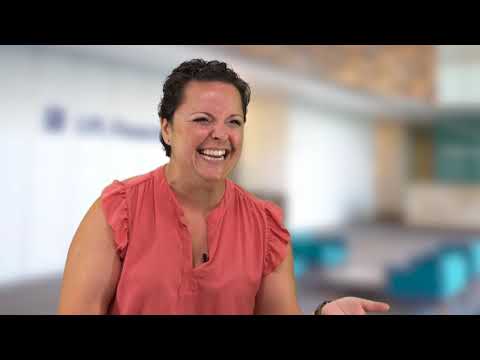 Vanessa Lampon's Patient Story: Division of Breast...