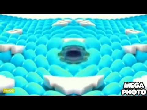 Samsung logo Balls In G Major 1001