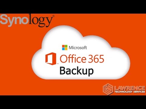 Synology NAS For On Premise Office 365, Sharepoint &...