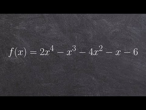 How to find the number of real and complex zeros using...