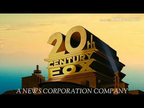 20th Century Fox 1996 (edited)