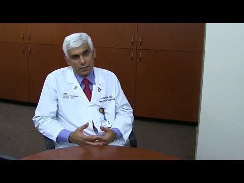SIR member Arshad Khan, MD, FSIR, talks about IR and...
