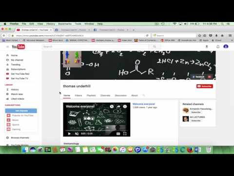 Free concept maps for physiology, biology, etc.