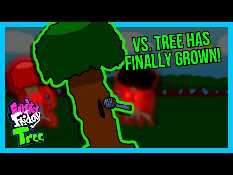 VS TREE HAS FINALLY GROWN IN FUNKY FRIDAY!! | NEW...
