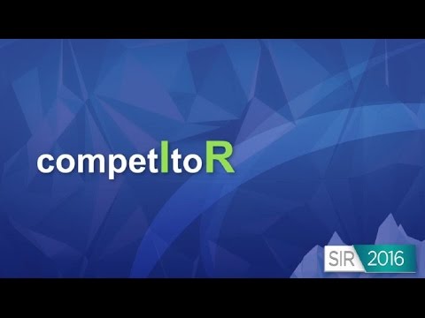 SIR 2016 Dr. Charles T. Dotter Lecture: Scott O.