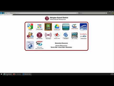 Setting up your student's Google Classroom