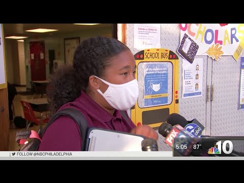 Philly Access Centers Give Students a Safe Supervised...