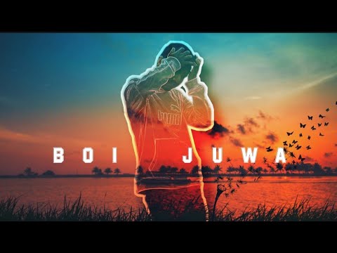 RecKy BhuYan - Boi Juwa (Official Music Video) prod.
