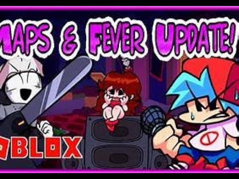 funky friday new maps update with friday night...