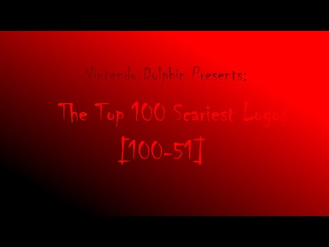 Top 100 Scariest Logos [100-51]