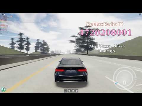 4 Olivia Rodrigo ROBLOX Music Codes/ID(S) *JANUARY...