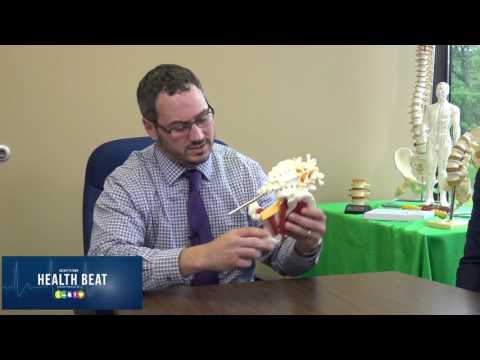 Meet Dr. Thomas Miller DC, Chiropractor in...