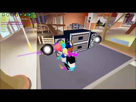 roblox funky friday map selection update :O (plus...