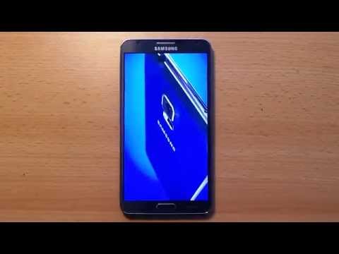 #How to delete retail mode on all samsung galaxy's - YouTube