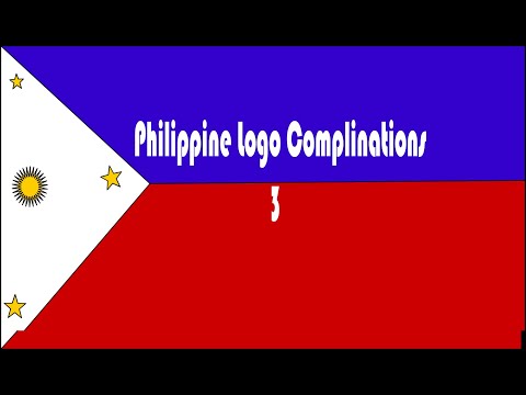 CLG WIKI: Philippine Logos Collection Part 3
