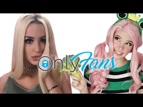 BUYING & RATING YOUTUBER'S ONLY FANS!