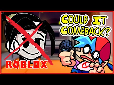 Could VS DRIFT COMEBACK?! Why Removed? (Roblox Funky...