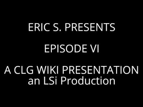 CLG WIKI LOGOS