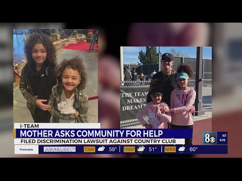 I-Team: Mother at center of discrimination lawsuit...