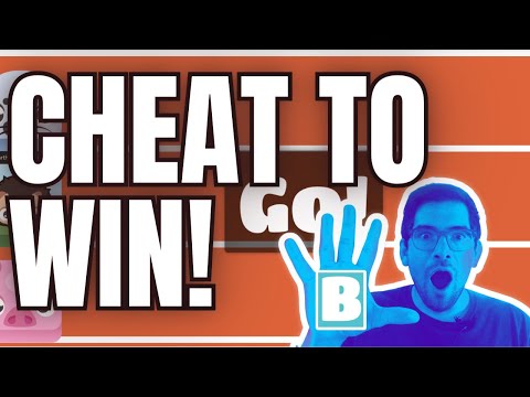 BLOOKET HACK | Racing INSTANT WIN CHEAT