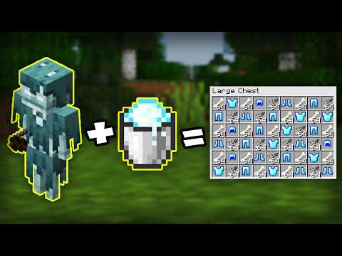25 Everyday Hacks To Make Minecraft Easier