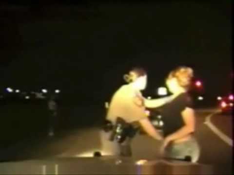 Texas Cops Rape 2 Women on Roadside-caught on dashcam