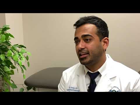 Dr. Sanjay Juneja Physician Spotlight -...